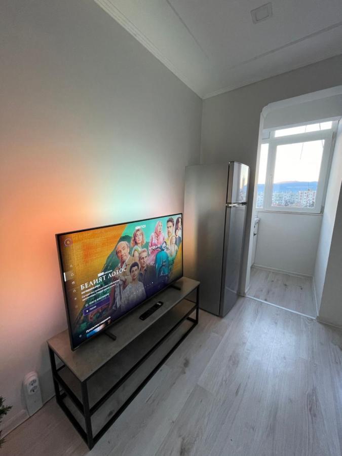 Amazing View Central 1 Bedroom Apartment Pazardzhik Bagian luar foto
